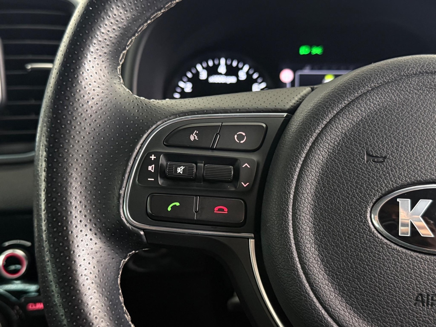 Used Kia Sportage for sale - 77166976: Photo 23