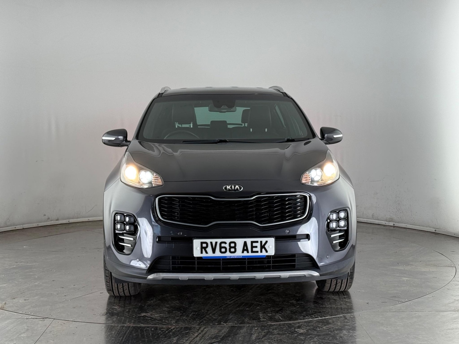 Used Kia Sportage for sale - 77166976: Photo 7