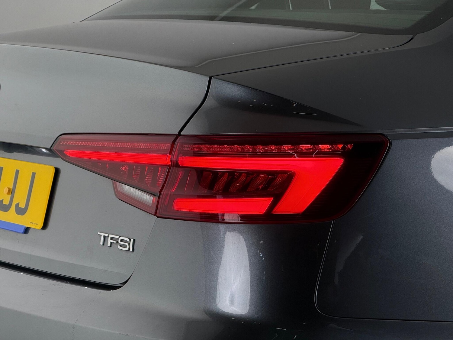 Used Audi A4 2018 for sale - 76468733: Photo 10