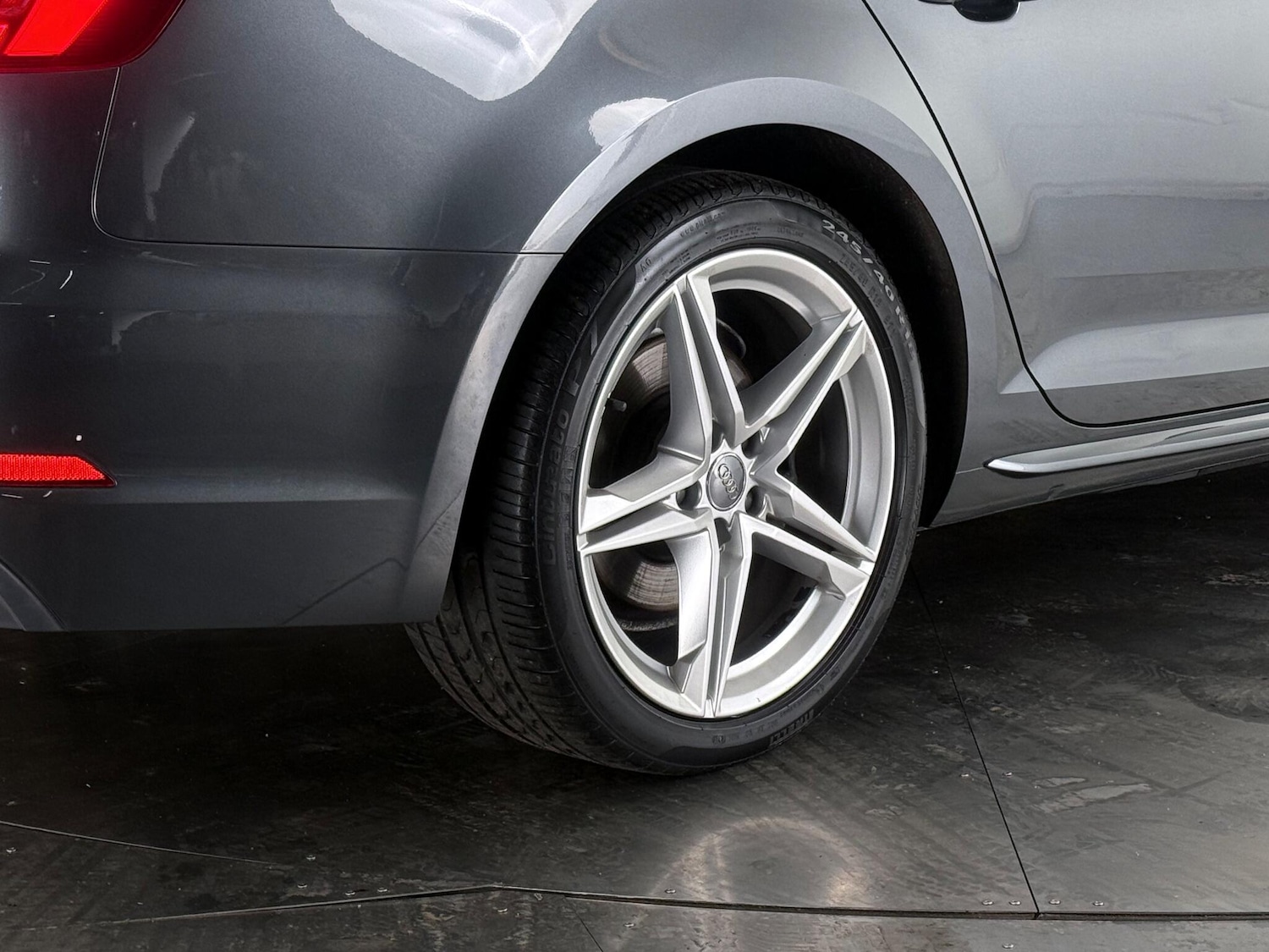 Used Audi A4 2018 for sale - 76468733: Photo 12