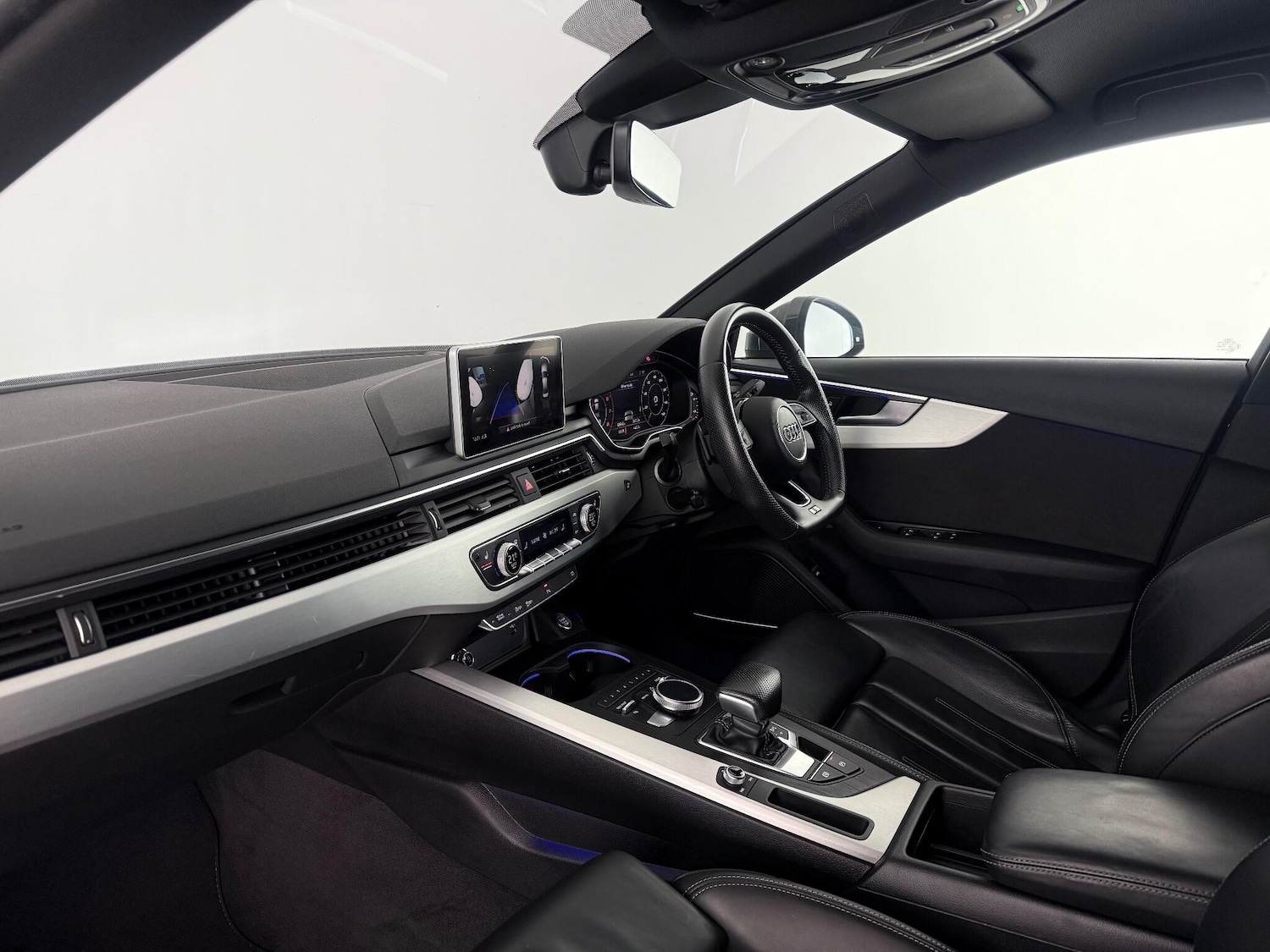 Used Audi A4 2018 for sale - 76468733: Photo 16