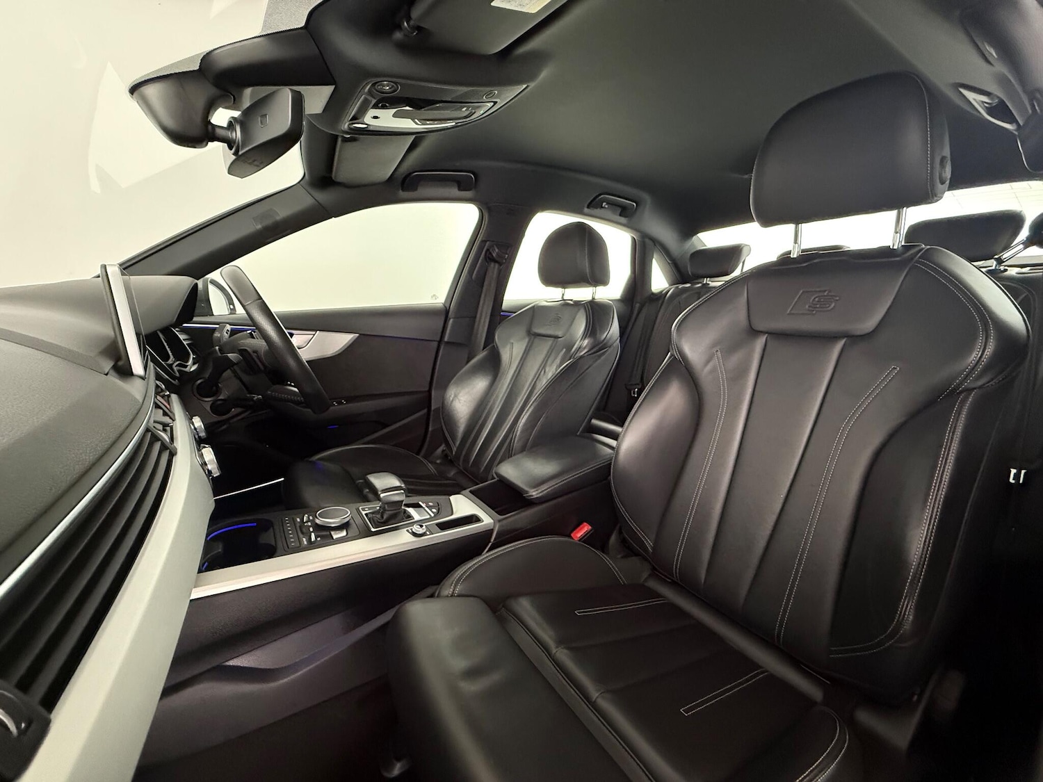 Used Audi A4 2018 for sale - 76468733: Photo 17