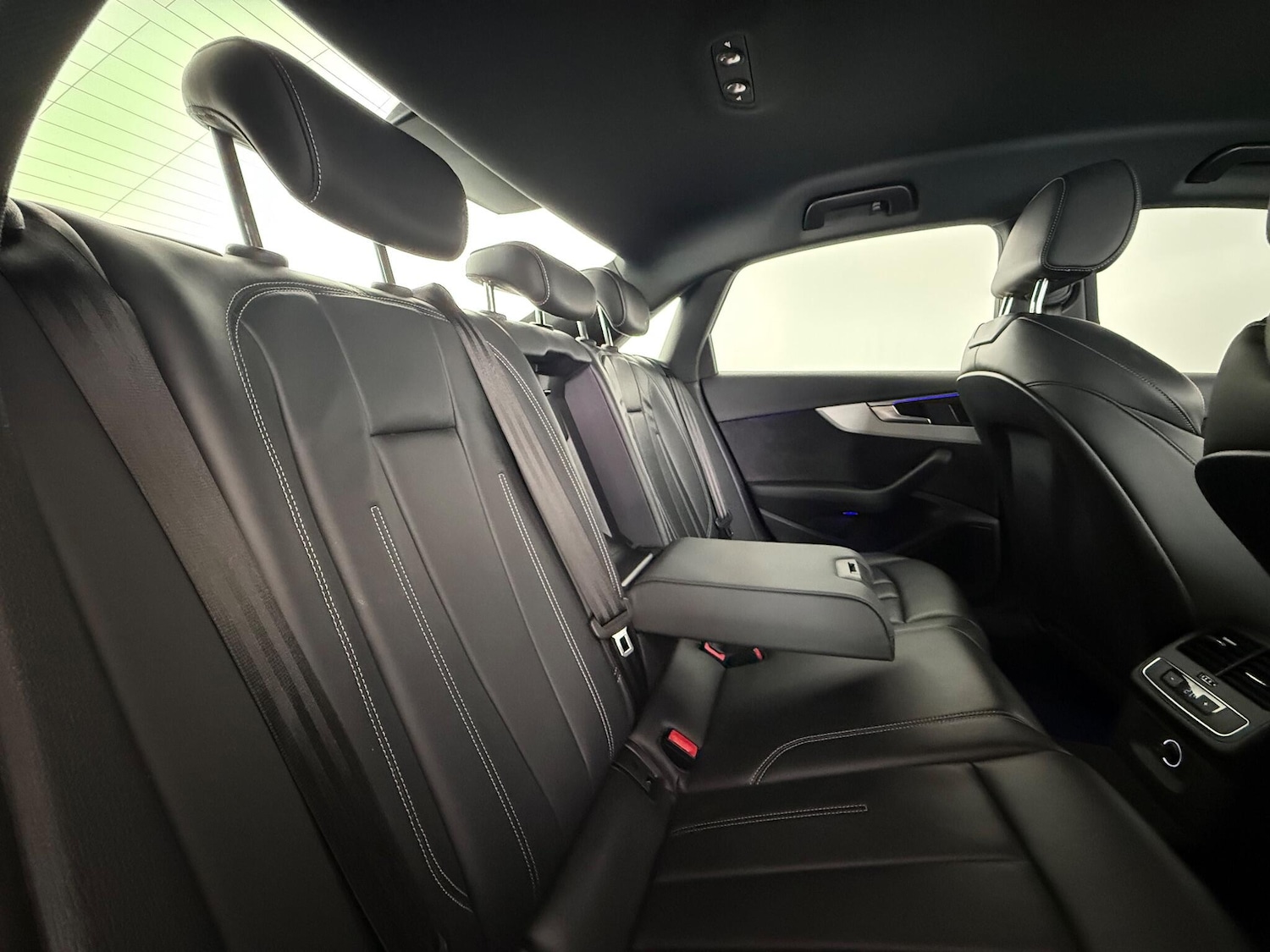 Used Audi A4 2018 for sale - 76468733: Photo 18