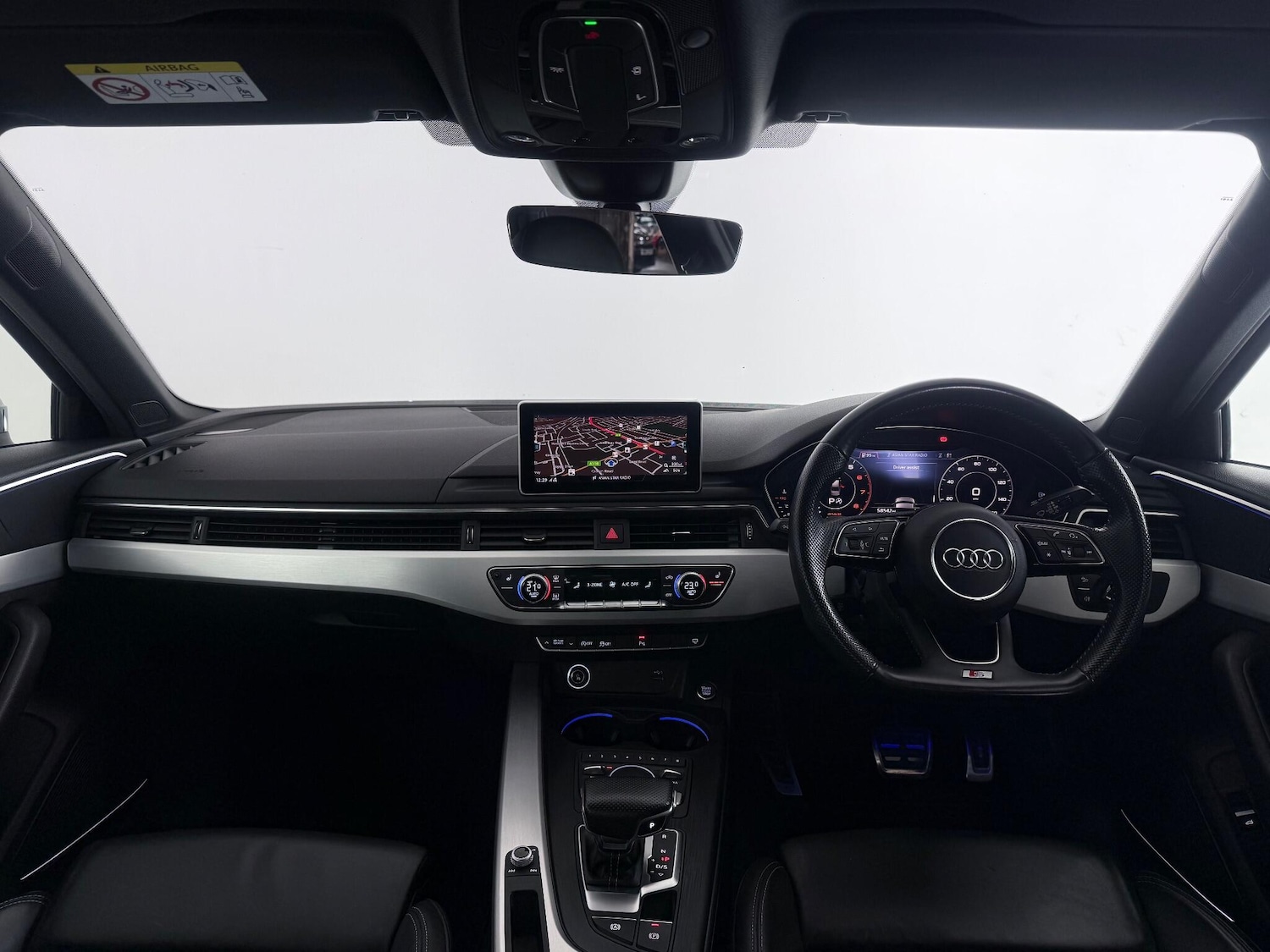 Used Audi A4 2018 for sale - 76468733: Photo 19