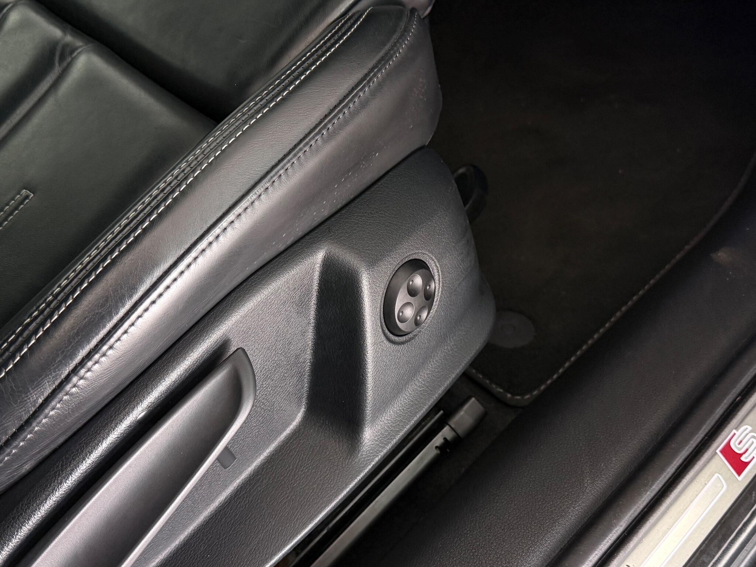 Used Audi A4 2018 for sale - 76468733: Photo 23