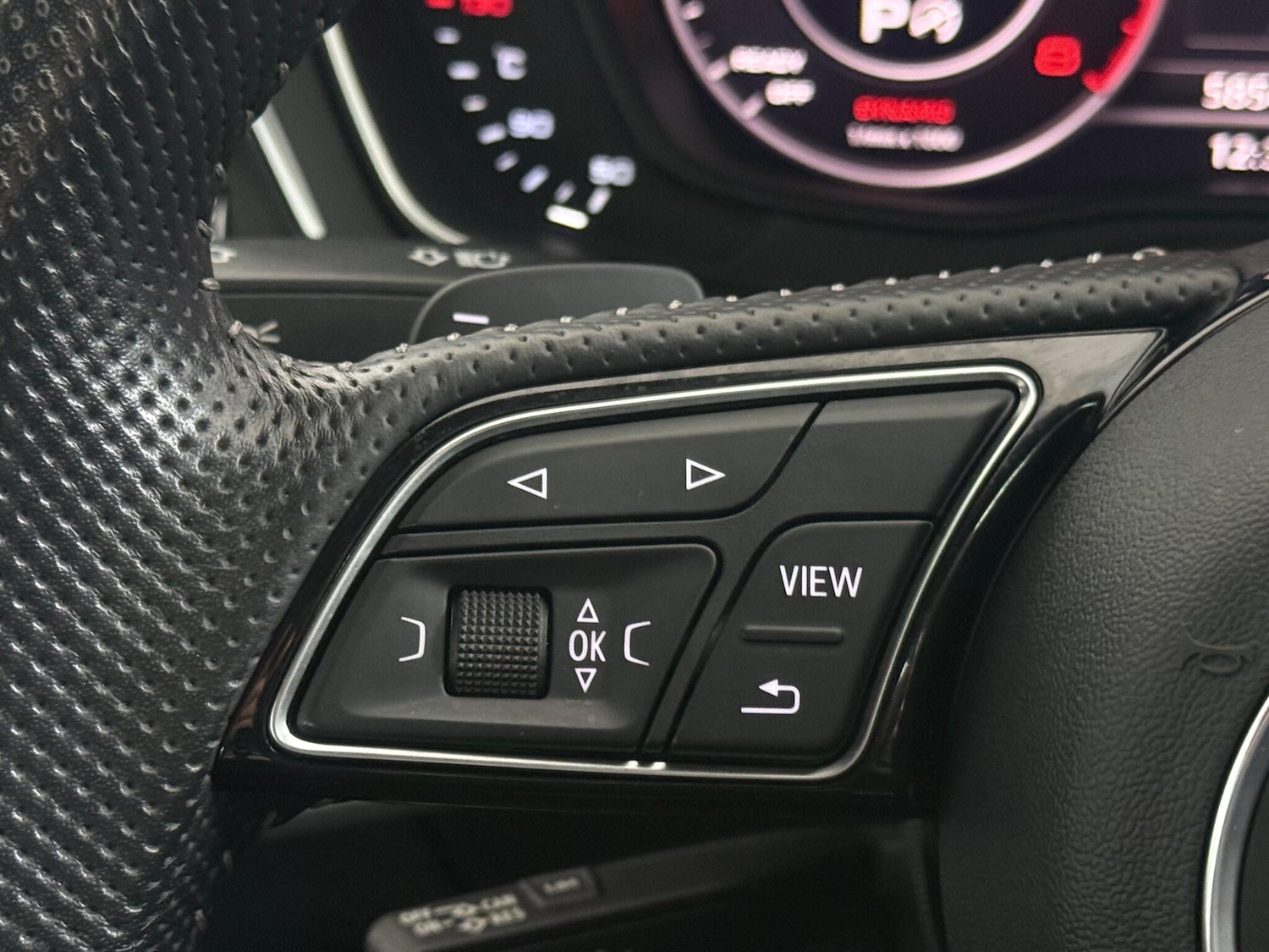 Used Audi A4 2018 for sale - 76468733: Photo 28