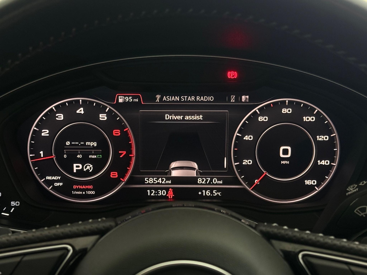 Used Audi A4 2018 for sale - 76468733: Photo 29