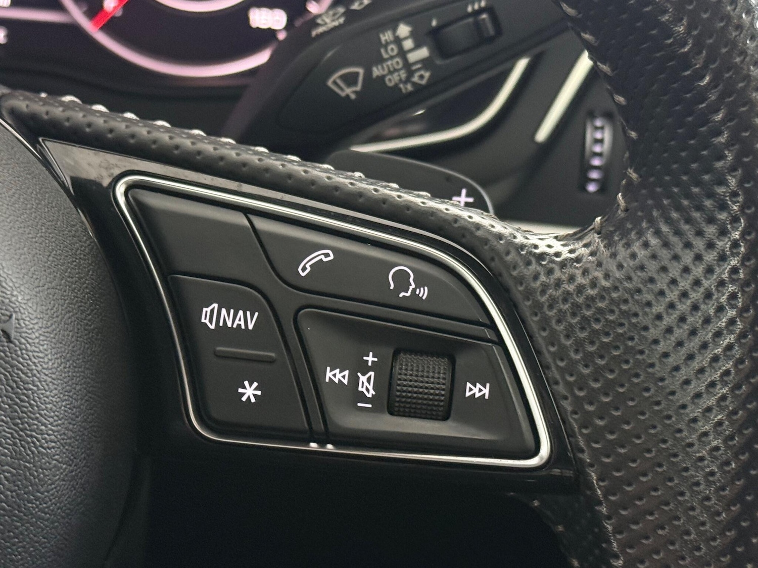 Used Audi A4 2018 for sale - 76468733: Photo 30