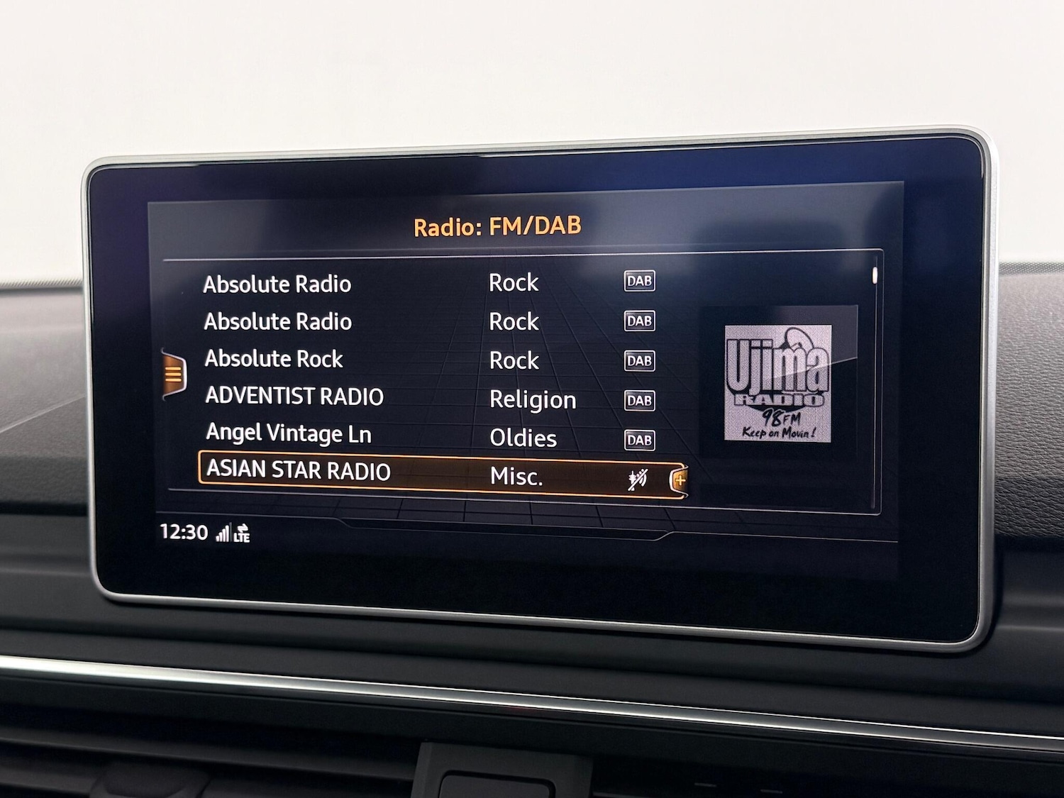 Used Audi A4 2018 for sale - 76468733: Photo 33