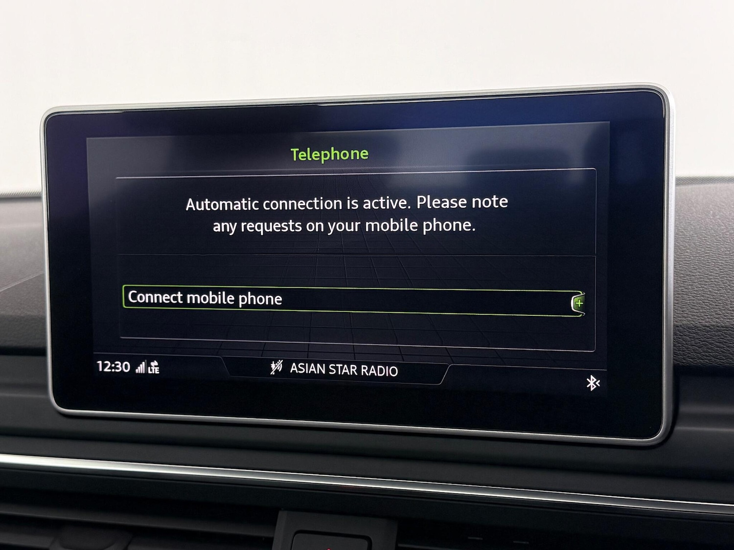 Used Audi A4 2018 for sale - 76468733: Photo 34