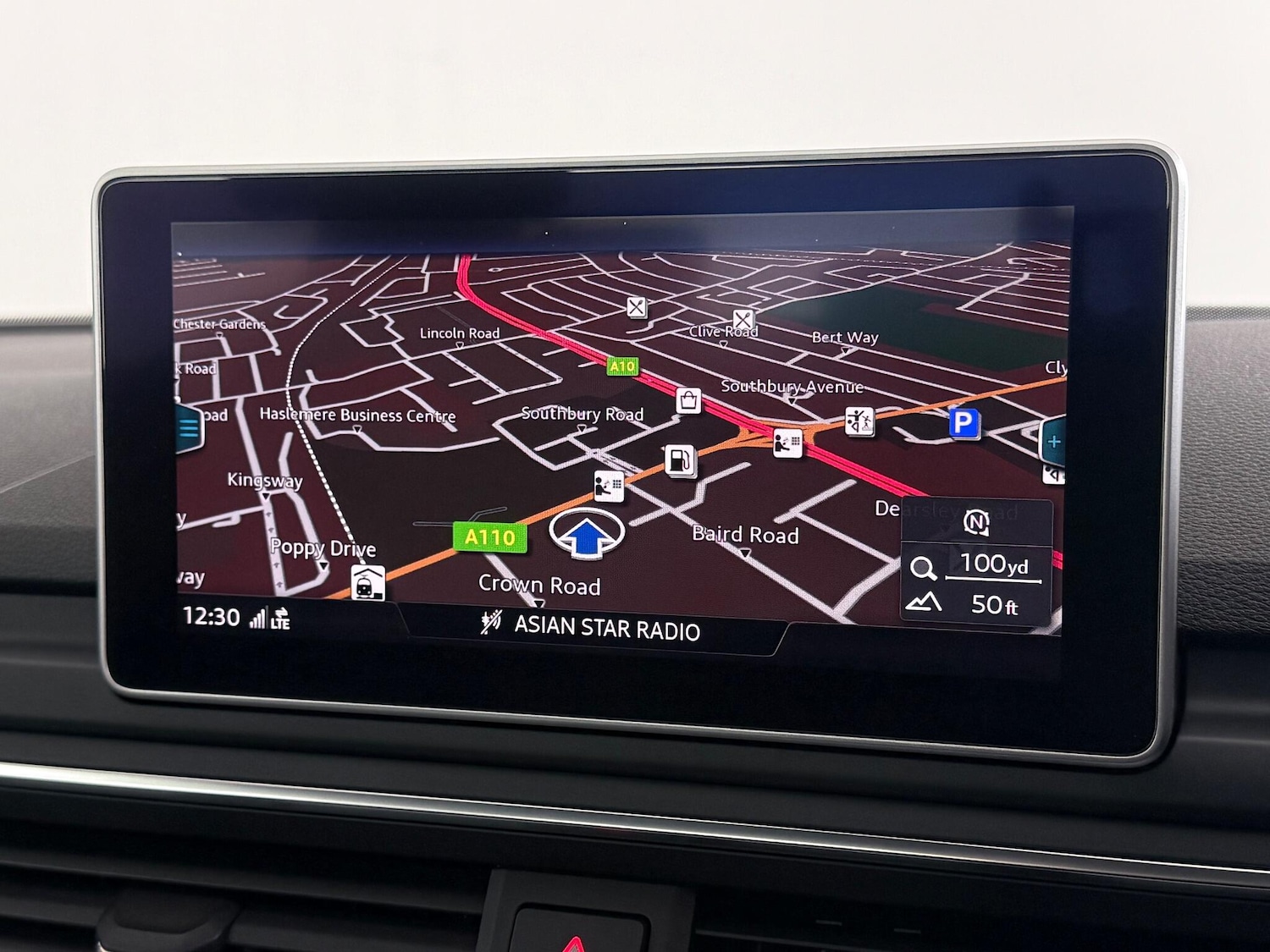 Used Audi A4 2018 for sale - 76468733: Photo 35