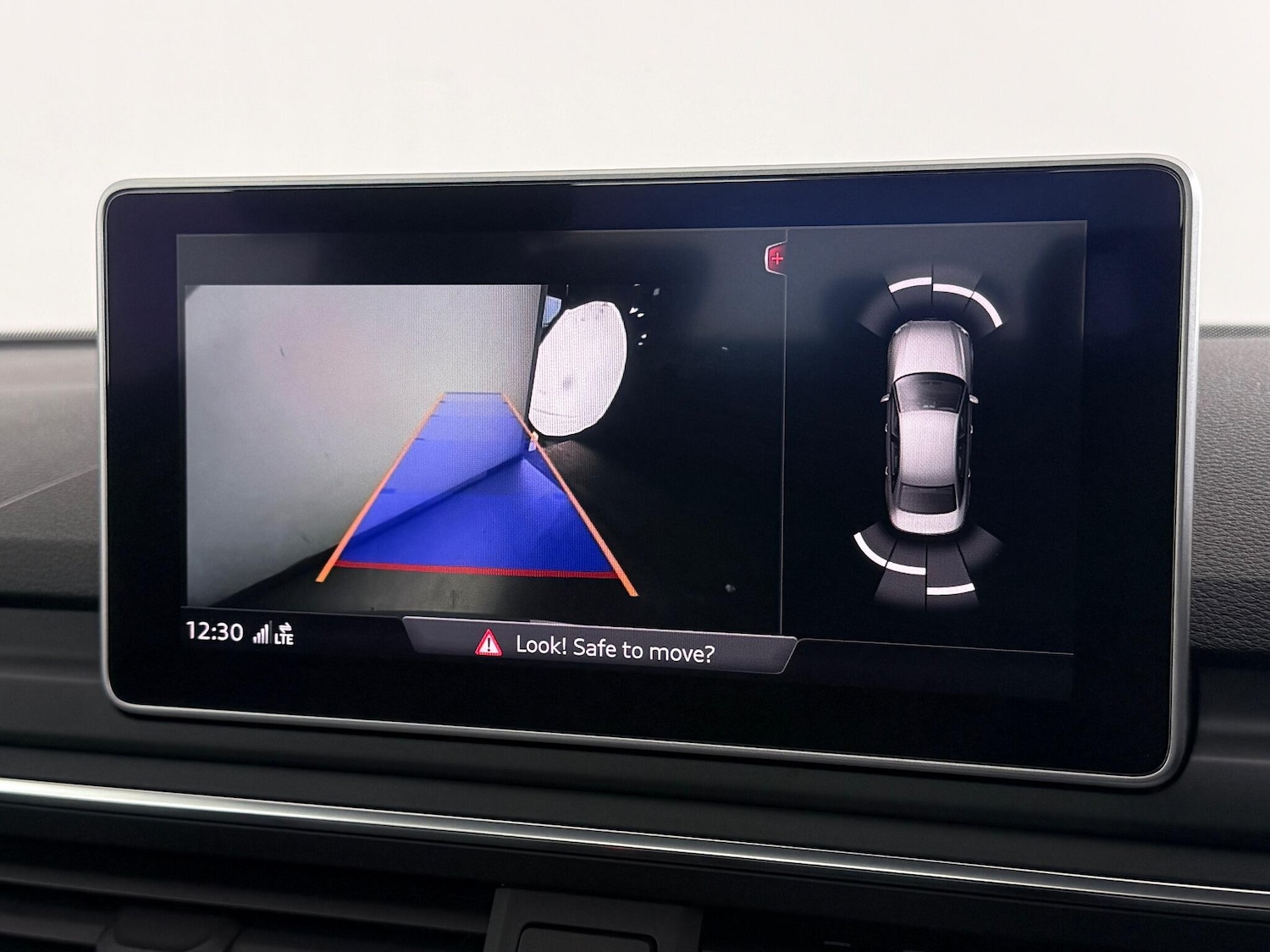 Used Audi A4 2018 for sale - 76468733: Photo 39