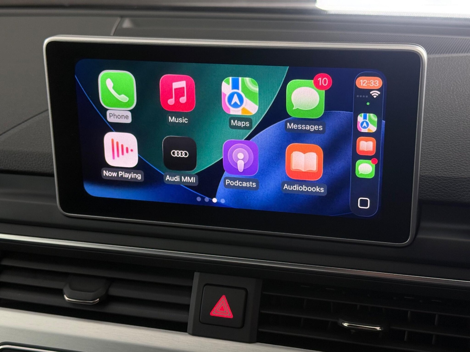 Used Audi A4 2018 for sale - 76468733: Photo 40