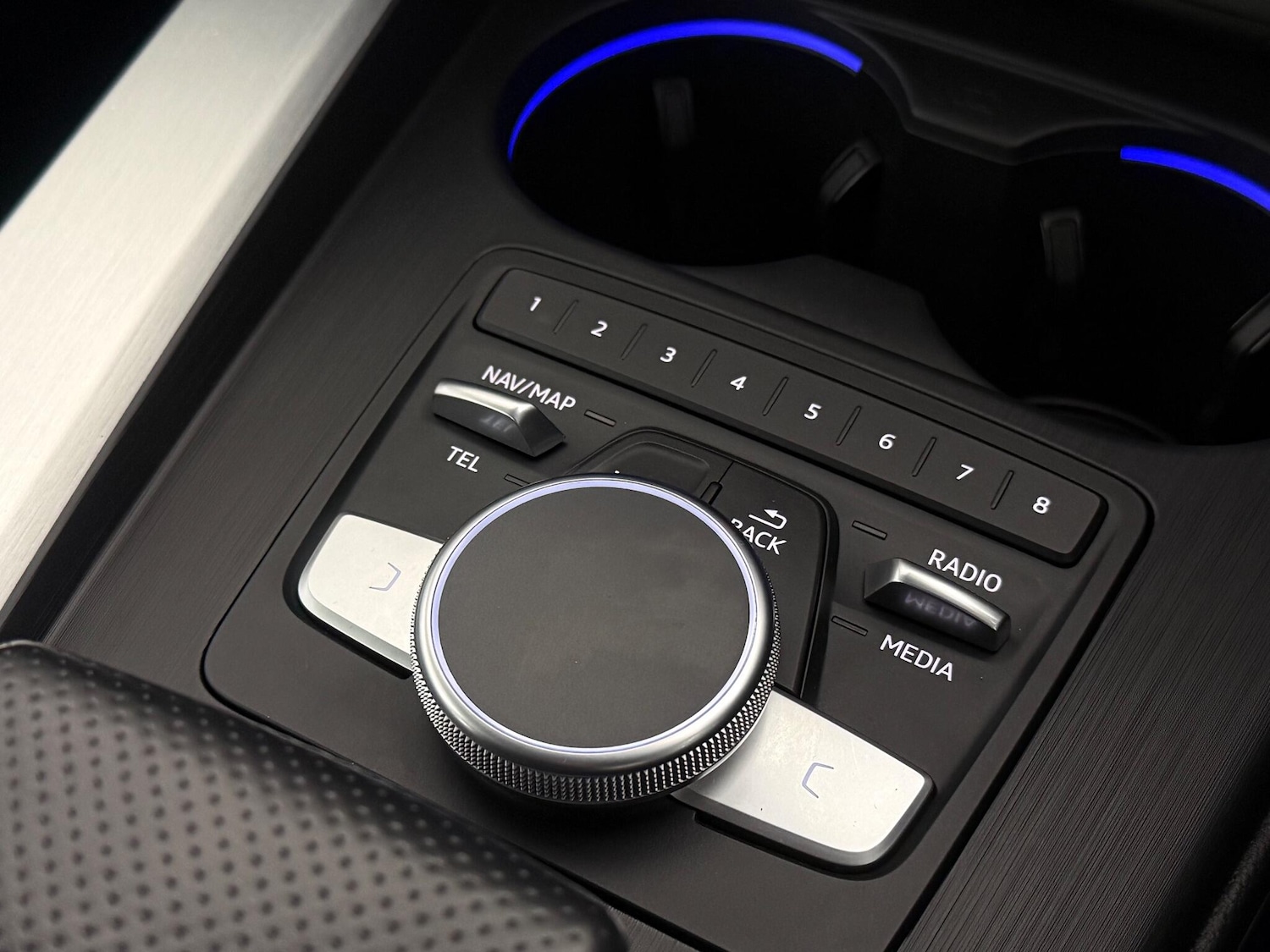 Used Audi A4 2018 for sale - 76468733: Photo 44