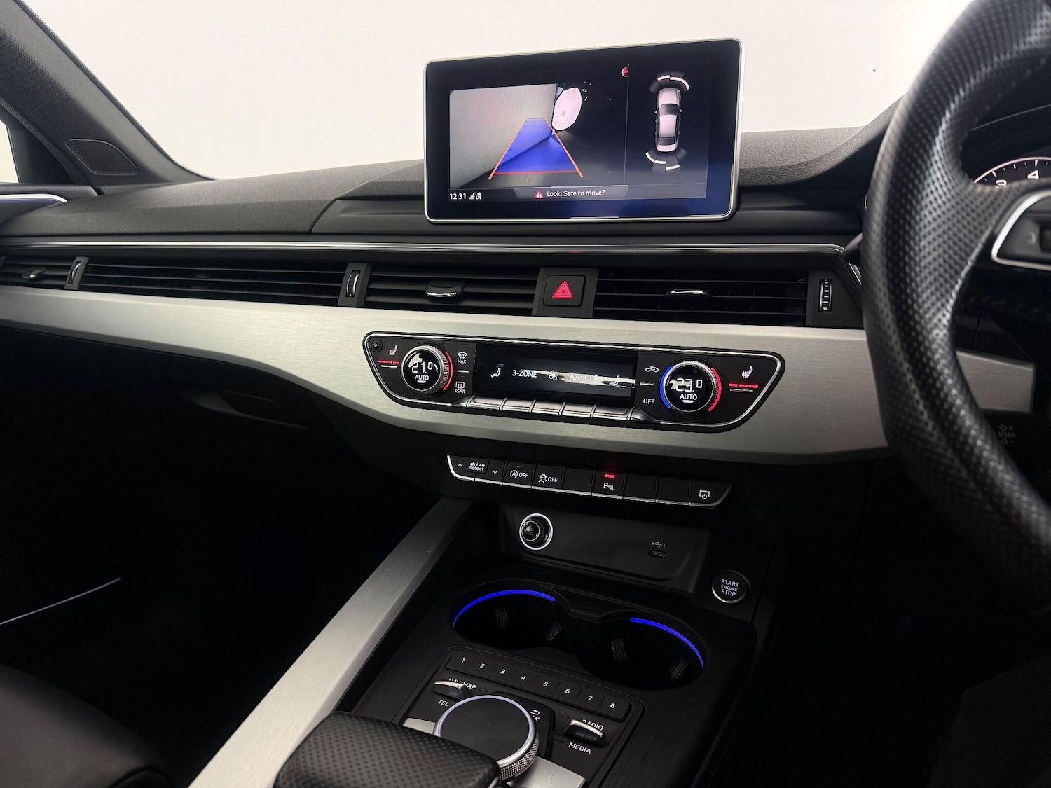 Used Audi A4 2018 for sale - 76468733: Photo 45