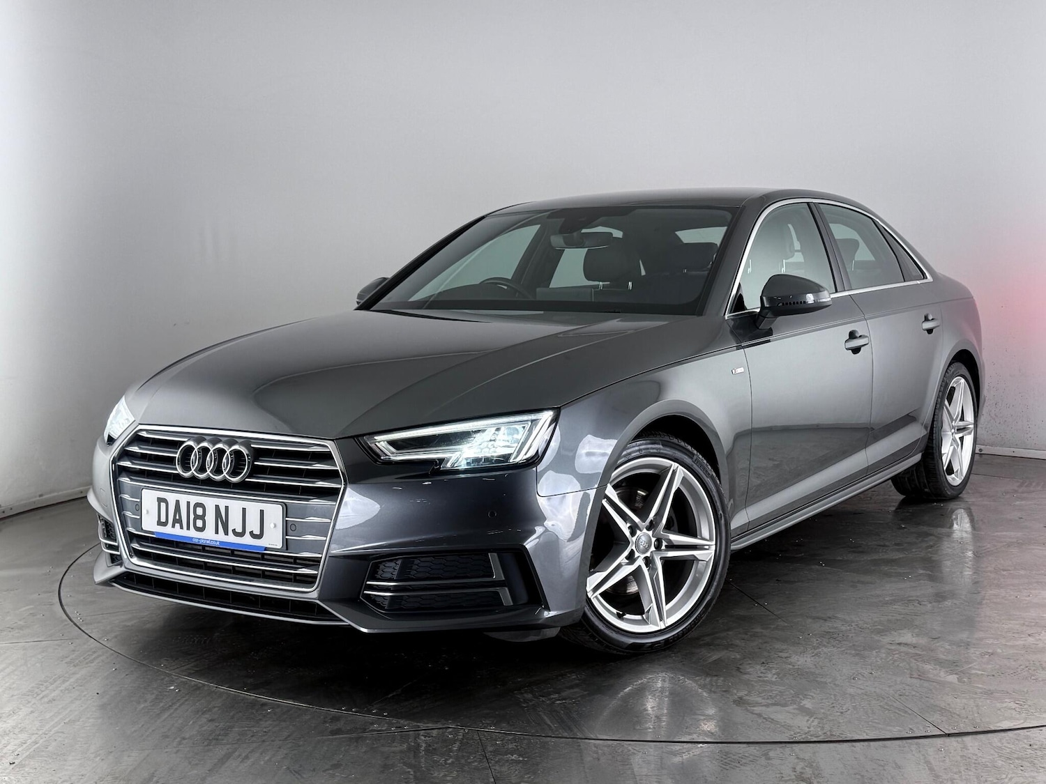 Used Audi A4 2018 for sale - 76468733: Photo 47