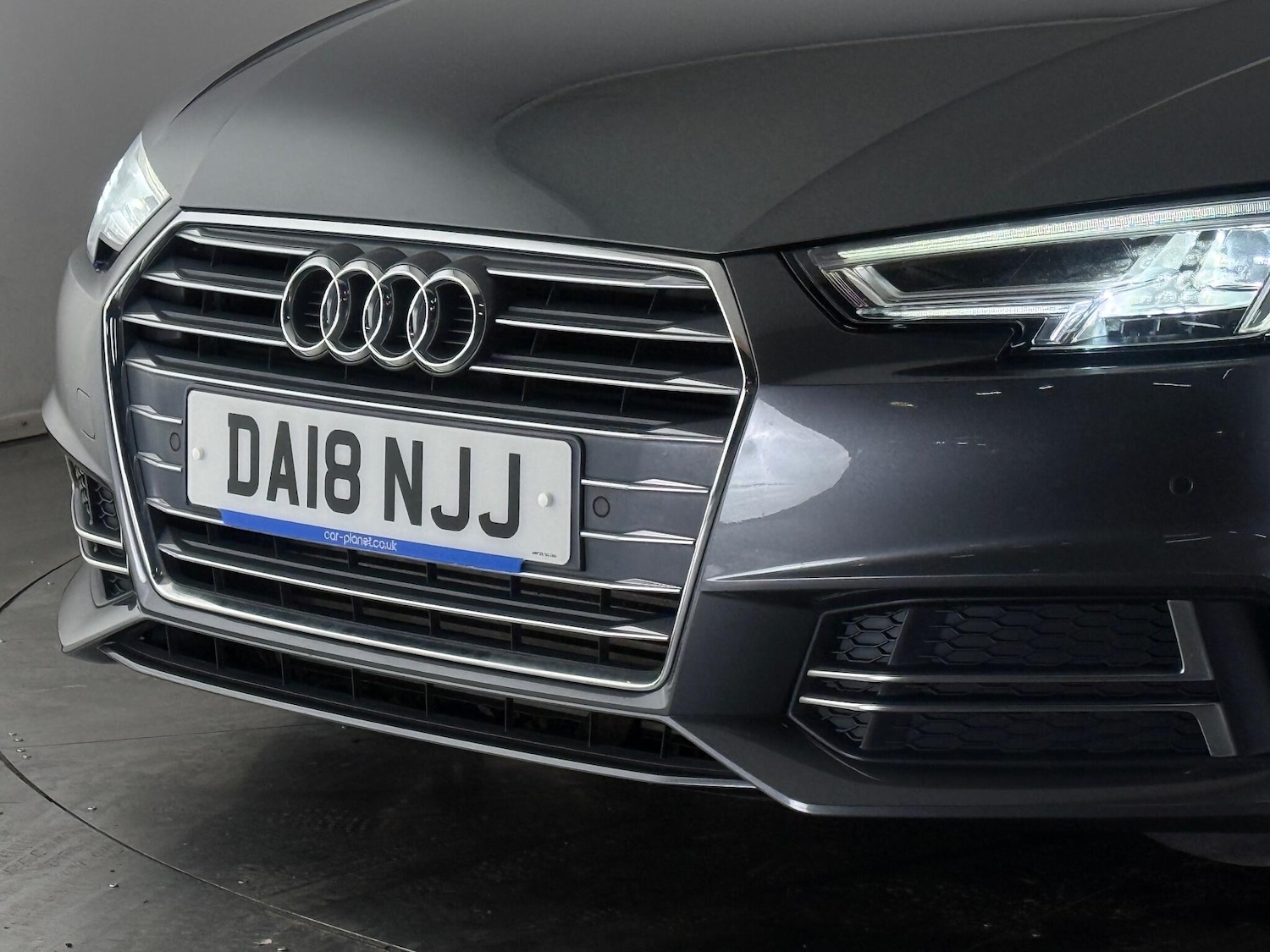 Used Audi A4 2018 for sale - 76468733: Photo 48