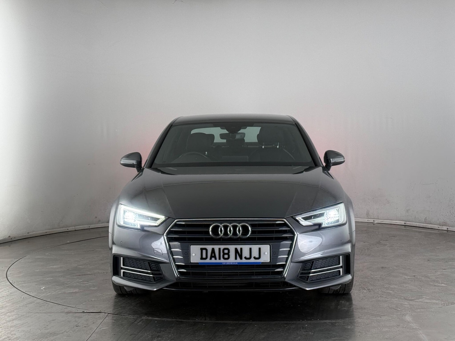 Used Audi A4 2018 for sale - 76468733: Photo 7
