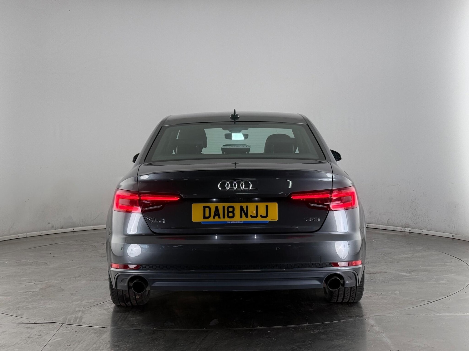 Used Audi A4 2018 for sale - 76468733: Photo 9