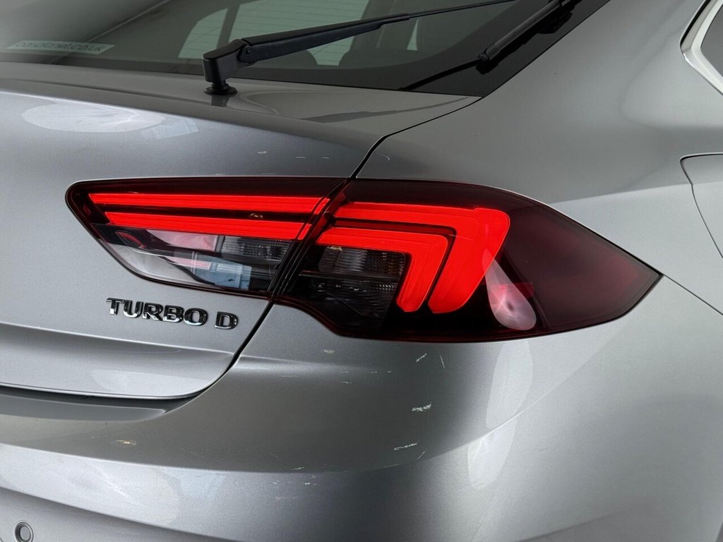 Used Vauxhall Insignia 2018 for sale - 75911298: Photo 10
