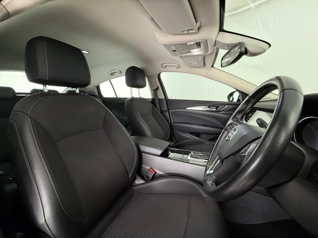 Used Vauxhall Insignia 2018 for sale - 75911298: Photo 13