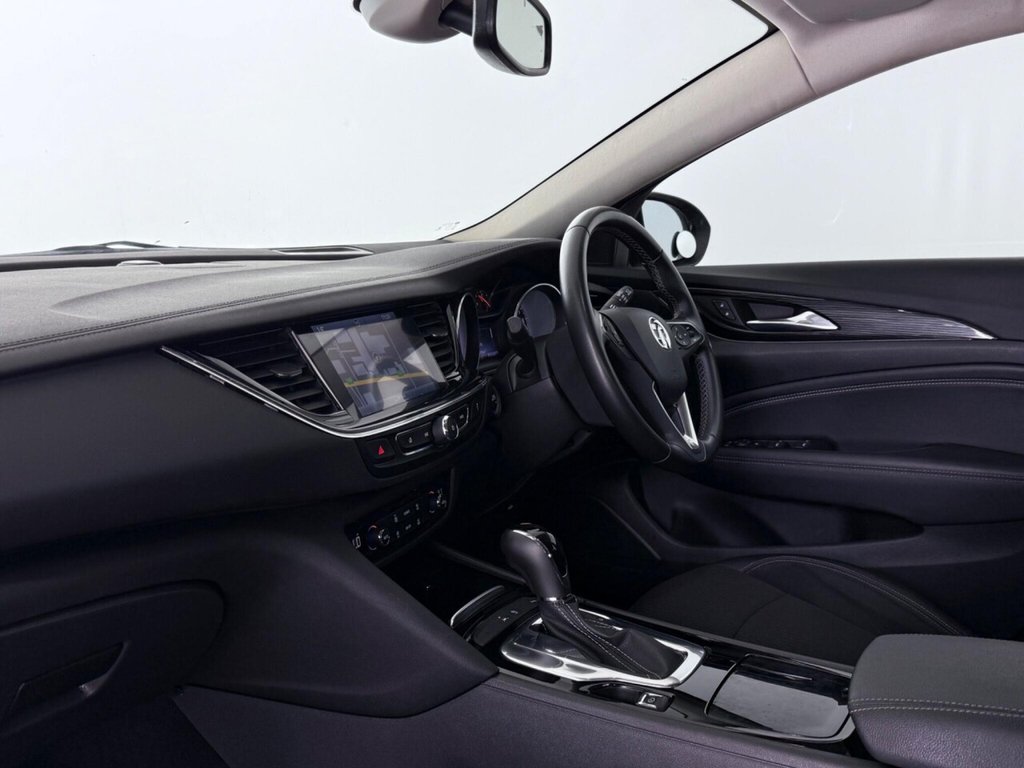 Used Vauxhall Insignia 2018 for sale - 75911298: Photo 20