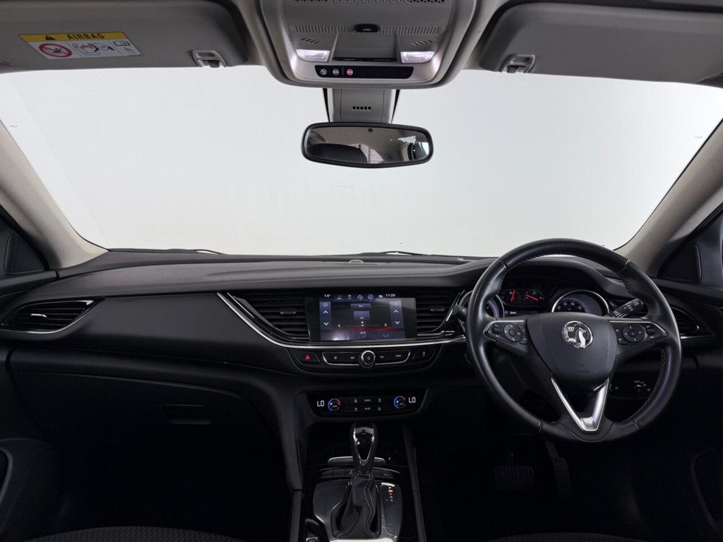 Used Vauxhall Insignia 2018 for sale - 75911298: Photo 21