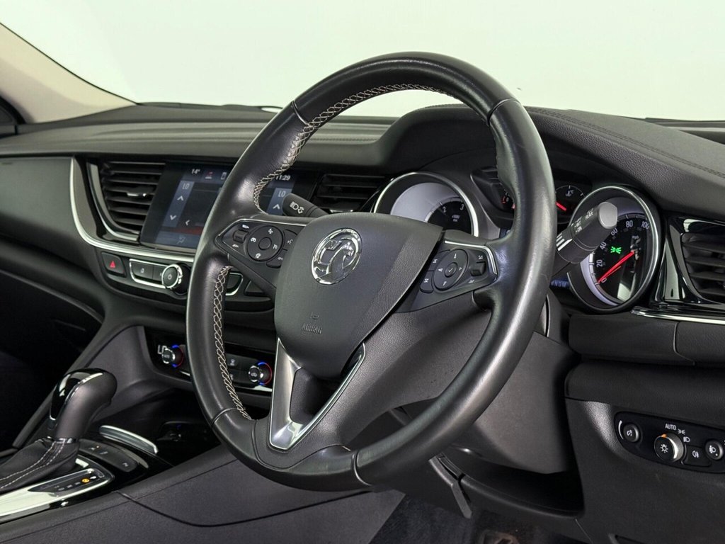 Used Vauxhall Insignia 2018 for sale - 75911298: Photo 22