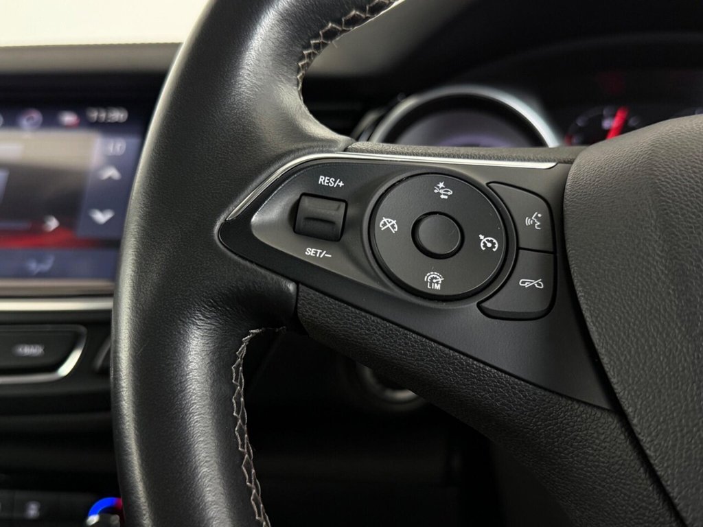 Used Vauxhall Insignia 2018 for sale - 75911298: Photo 25