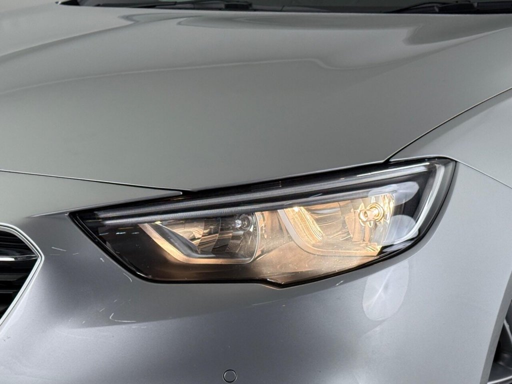 Used Vauxhall Insignia 2018 for sale - 75911298: Photo 9