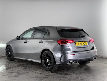 Used Mercedes-Benz A-Class 2023 for sale - 77790131: Photo