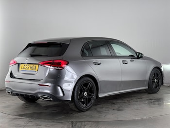 Used Mercedes-Benz A-Class 2023 for sale - 77790131: Photo