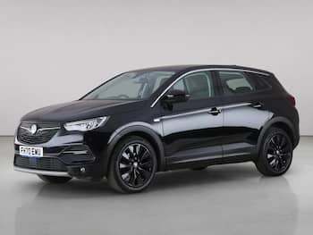 Used Vauxhall Grandland X 2020 for sale - 79542395: Photo