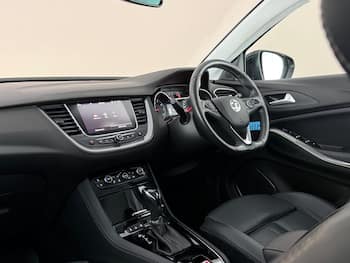 Used Vauxhall Grandland X 2020 for sale - 79542395: Photo
