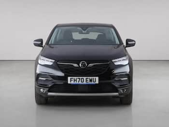 Used Vauxhall Grandland X 2020 for sale - 79542395: Photo