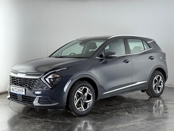 Used Kia Sportage 2022 for sale - 75142591: Photo