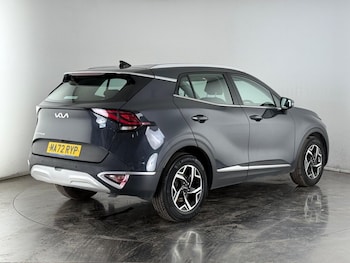 Used Kia Sportage 2022 for sale - 75142591: Photo