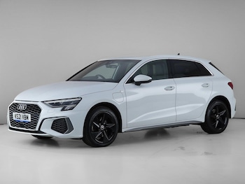 Used Audi A3 2021 for sale - 78797410: Photo