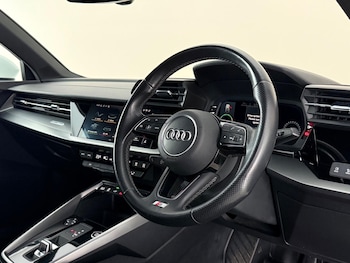 Used Audi A3 2021 for sale - 78797410: Photo