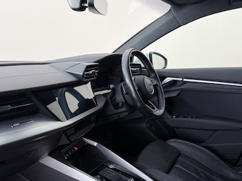 Used Audi A3 2021 for sale - 78797410: Photo