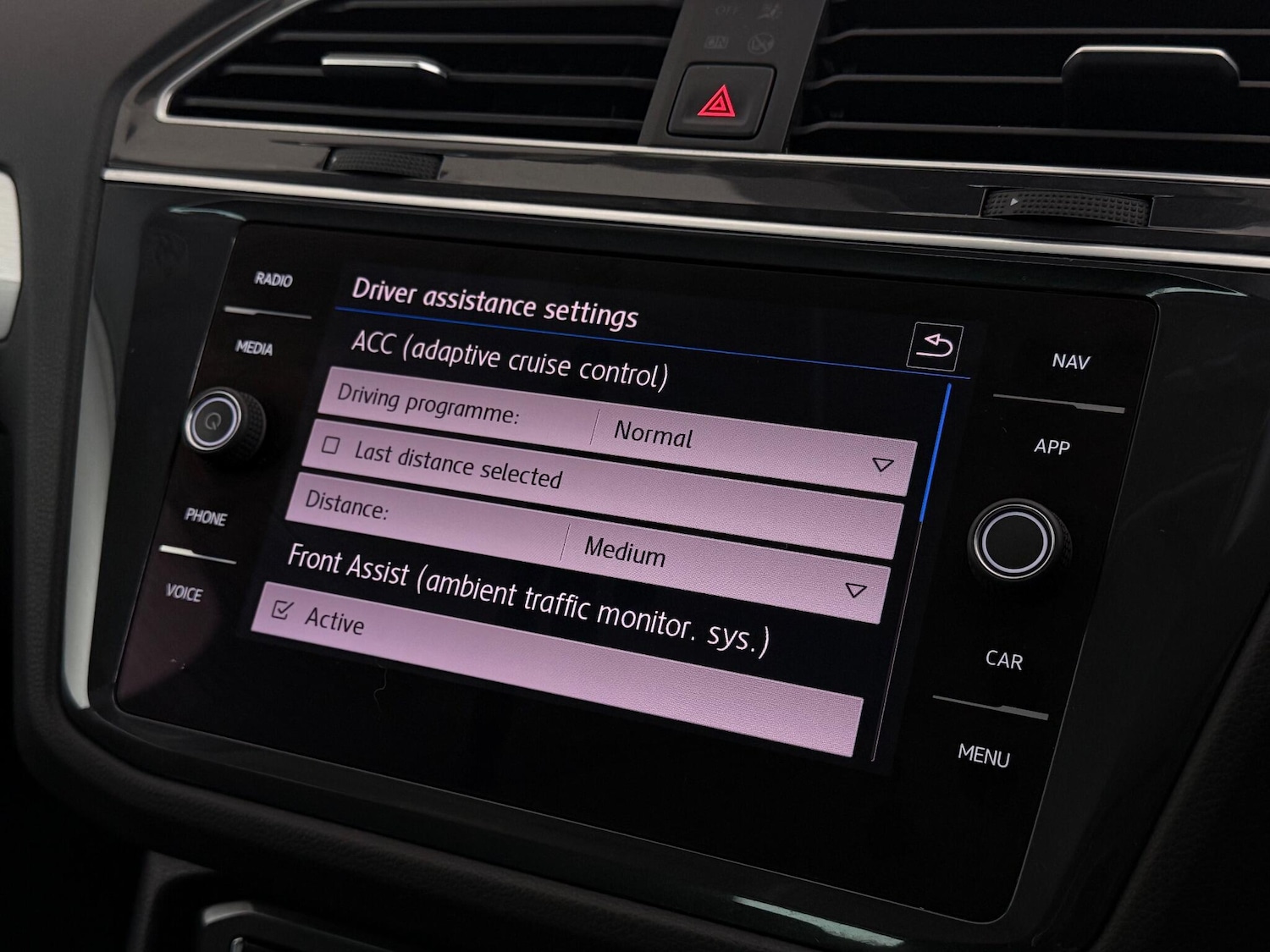 Used Volkswagen Tiguan 2019 for sale - 77216547: Photo 31