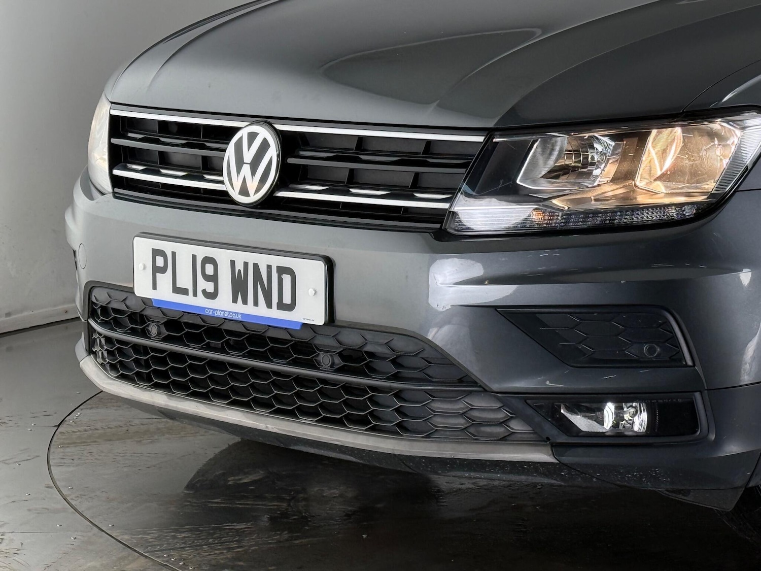 Used Volkswagen Tiguan 2019 for sale - 77216547: Photo 39