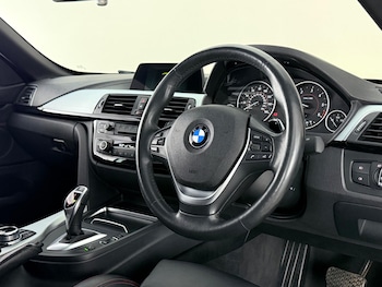 Used BMW 4 Series 2017 for sale - 78947665: Photo