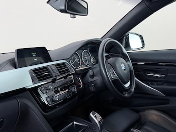 Used BMW 4 Series 2017 for sale - 78947665: Photo