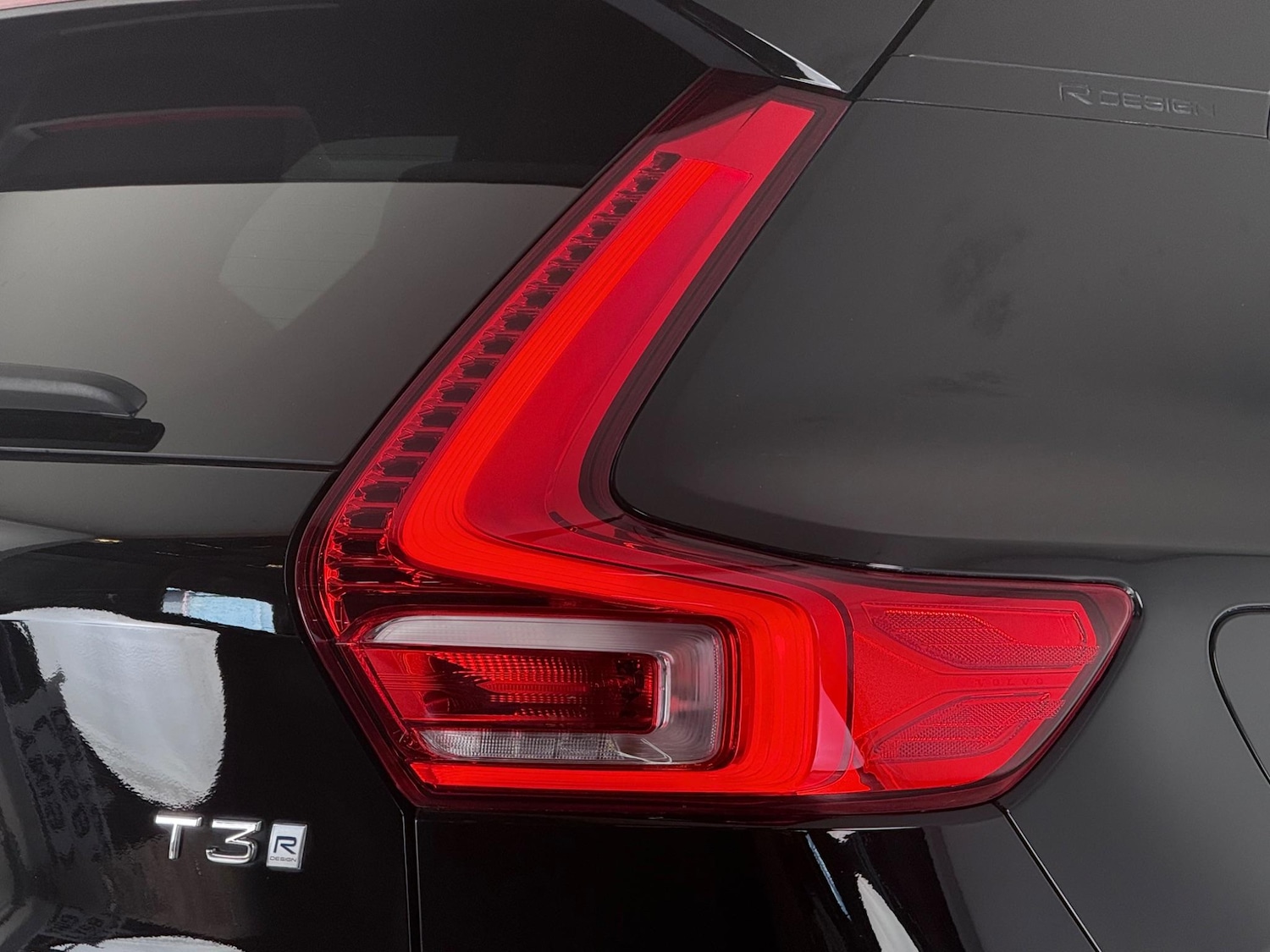 Used Volvo XC40 2020 for sale - 76468704: Photo 10