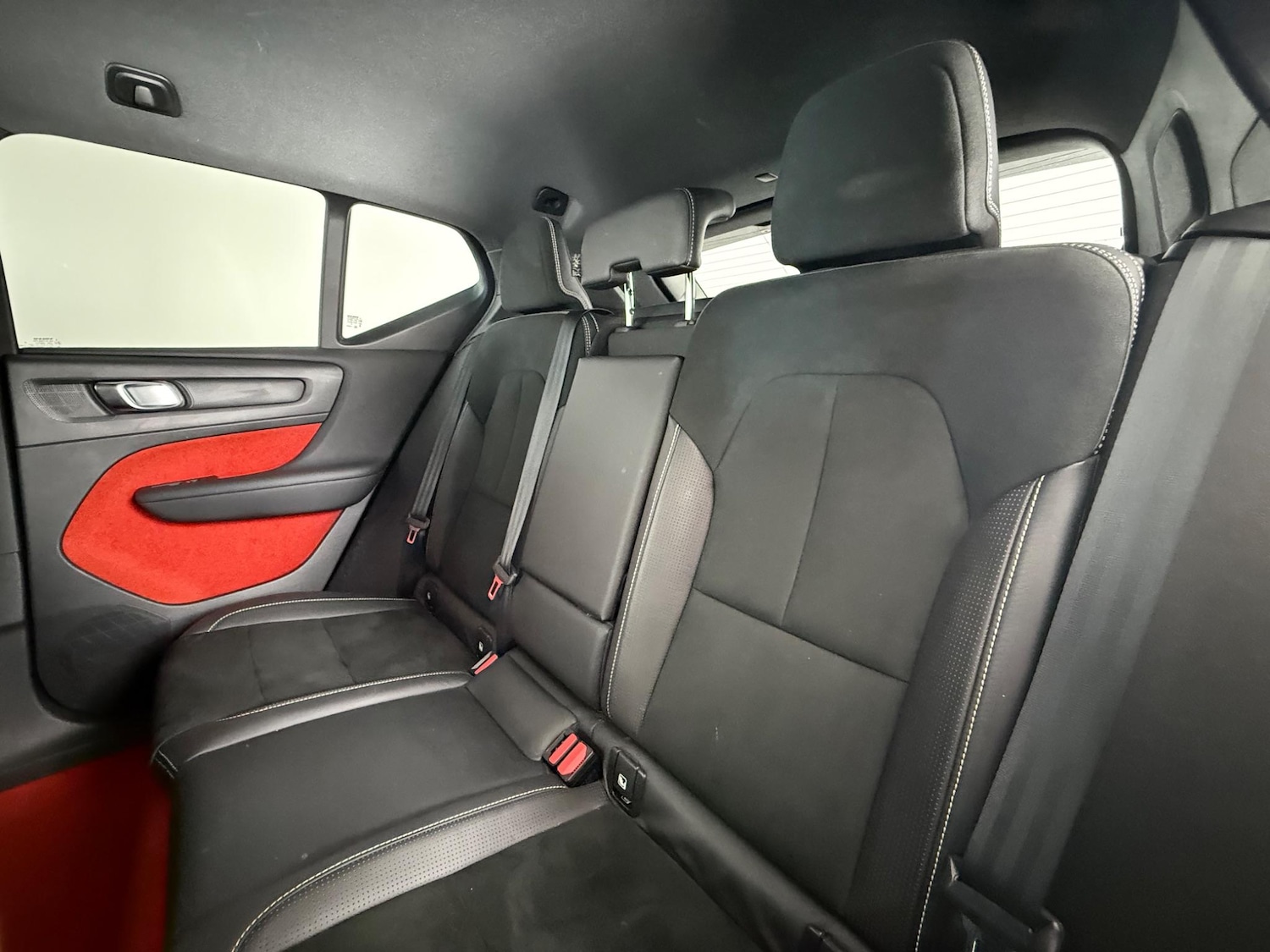 Used Volvo XC40 2020 for sale - 76468704: Photo 16