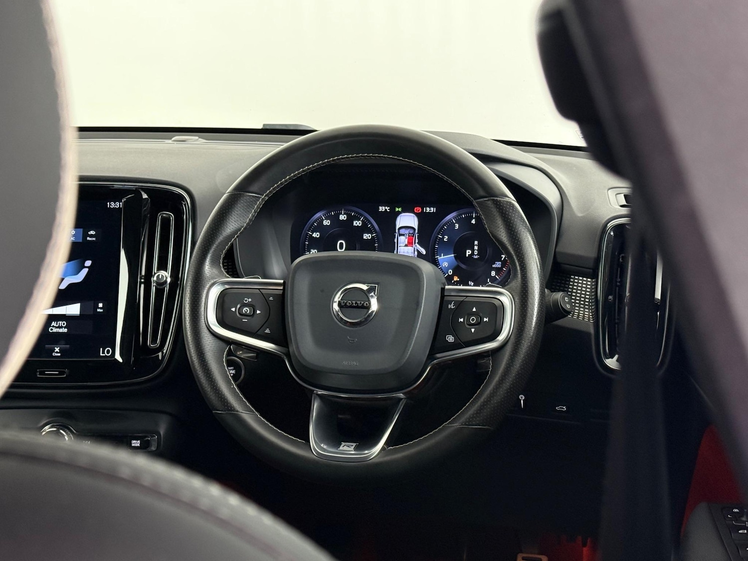 Used Volvo XC40 2020 for sale - 76468704: Photo 20