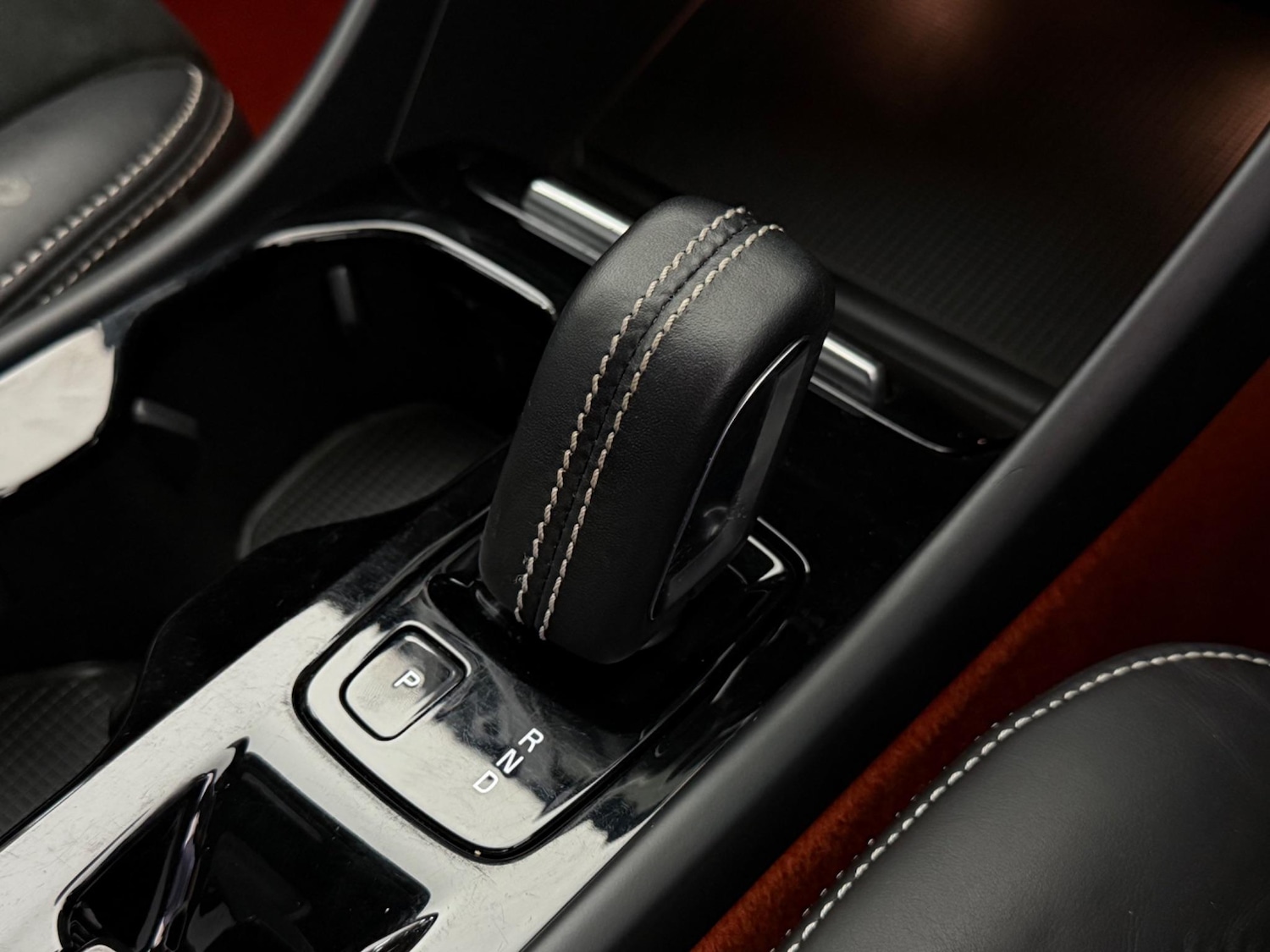 Used Volvo XC40 2020 for sale - 76468704: Photo 36