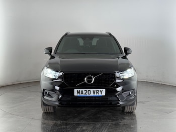 Used Volvo XC40 2020 for sale - 76468704: Photo