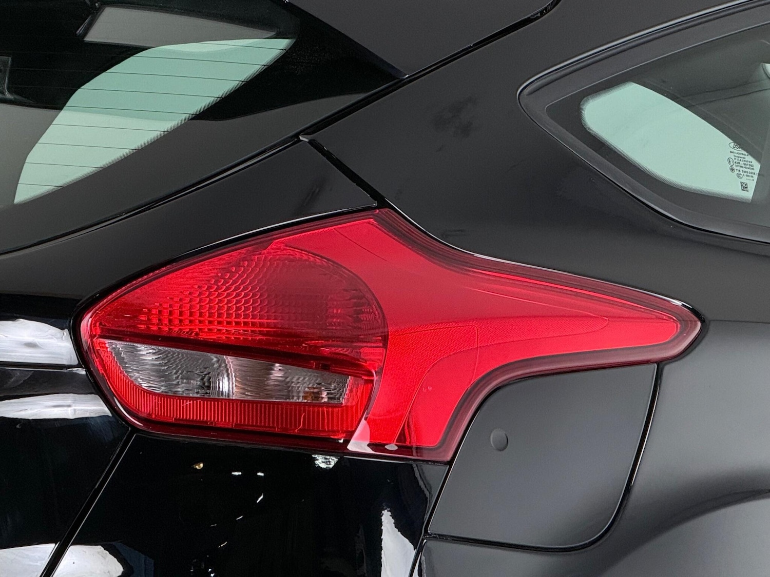 Used Ford Focus 2018 for sale - 76619971: Photo 10